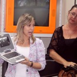 Professores de escola de Santa Rosa de Lima participam de oficina do Prouca -