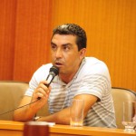TJ e MP realizam audiência sobre acolhimento institucional e medida socieducativa em Arauá  - A prefeita de Arauá