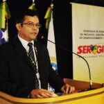 Governo e Unit realizam aula inaugural do CapacitaSuas -