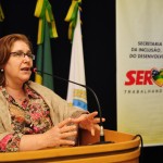 Governo e Unit realizam aula inaugural do CapacitaSuas -