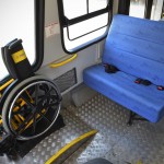 Governo de Sergipe adquire 75 novos ônibus para o transporte escolar -