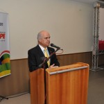 Sedurb inicia seminário que debate ‘Soluções em Mobilidade Urbana’  - Fotos: Eduardo Almeida  Ascom/Sedhurb