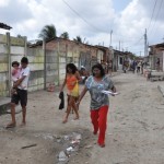 Governo dá sequência ao Diagnóstico Social com famílias do Pró Moradia em Socorro - Fotos: Eduardo Almeida