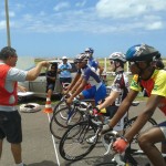 Alunos da rede estadual de ensino vencem disputas no ciclismo e paranatação dos Jogos da Primavera - Fotos: Ascom/Educação