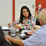 Secult apoiará 39º Encontro Cultural de Laranjeiras -