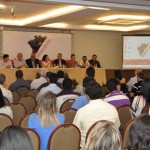 Sedurb inicia seminário que debate ‘Soluções em Mobilidade Urbana’  - Fotos: Eduardo Almeida  Ascom/Sedhurb