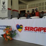 Colégio de Salgado conclui projeto sobre Saúde e Prevenção nas Escolas - Fotos: Ascom/Seed