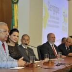 Jackson reitera compromisso com a Educação na abertura da Reunião Ampliada do Conselho Nacional  -