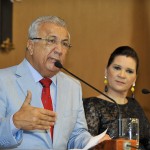 Jackson reitera compromisso com a Educação na abertura da Reunião Ampliada do Conselho Nacional  -