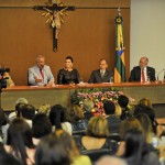 Jackson reitera compromisso com a Educação na abertura da Reunião Ampliada do Conselho Nacional  -