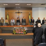 Jackson reitera compromisso com a Educação na abertura da Reunião Ampliada do Conselho Nacional  -