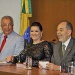 Jackson reitera compromisso com a Educação na abertura da Reunião Ampliada do Conselho Nacional  -