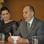 Jackson reitera compromisso com a Educação na abertura da Reunião Ampliada do Conselho Nacional  -