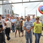 Jackson assina ordem de serviço para pavimentação de rodovia em Propriá -