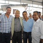 Jackson assina ordem de serviço para pavimentação de rodovia em Propriá -