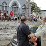 Jackson assina ordem de serviço para pavimentação de rodovia em Propriá -
