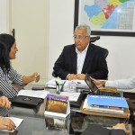 Governo inicia mobilização em prol da 3ª edição do Selo Unicef Semiárido  -