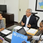 Governo inicia mobilização em prol da 3ª edição do Selo Unicef Semiárido  -