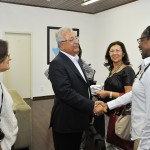 Governo inicia mobilização em prol da 3ª edição do Selo Unicef Semiárido  -