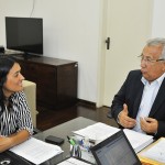 Governo inicia mobilização em prol da 3ª edição do Selo Unicef Semiárido  -