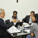 Governo inicia mobilização em prol da 3ª edição do Selo Unicef Semiárido  -