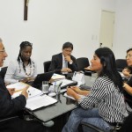 Governo inicia mobilização em prol da 3ª edição do Selo Unicef Semiárido  -