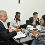 Governo inicia mobilização em prol da 3ª edição do Selo Unicef Semiárido  -