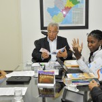 Governo inicia mobilização em prol da 3ª edição do Selo Unicef Semiárido  -