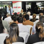 Jackson reúne secretários e assessores de Comunicação do Governo  -