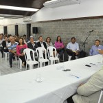 Jackson reúne secretários e assessores de Comunicação do Governo  -
