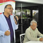 Jackson reúne secretários e assessores de Comunicação do Governo  -