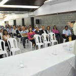 Jackson reúne secretários e assessores de Comunicação do Governo  -