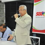 Jackson reúne secretários e assessores de Comunicação do Governo  -