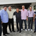 Jackson entrega mais 30 máquinas para beneficiar municípios sergipanos  -