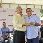 Jackson entrega mais 30 máquinas para beneficiar municípios sergipanos  -