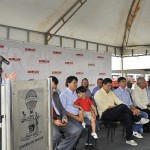 Jackson entrega mais 30 máquinas para beneficiar municípios sergipanos  -