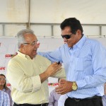 Jackson entrega mais 30 máquinas para beneficiar municípios sergipanos  -