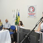 Silvio Santos participa da abertura da Semana Nacional de Trânsito -