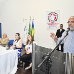Silvio Santos participa da abertura da Semana Nacional de Trânsito -