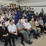 Silvio Santos participa da abertura da Semana Nacional de Trânsito -