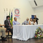 Silvio Santos participa da abertura da Semana Nacional de Trânsito -