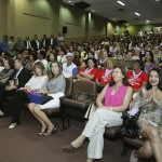 Sergipe adere ao programa “Mulher: Viver sem Violência”  -