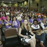 Sergipe adere ao programa “Mulher: Viver sem Violência”  -