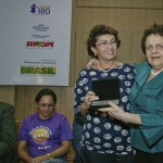Sergipe adere ao programa “Mulher: Viver sem Violência”  -