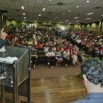 Sergipe adere ao programa “Mulher: Viver sem Violência”  -