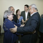 Sergipe adere ao programa “Mulher: Viver sem Violência”  -