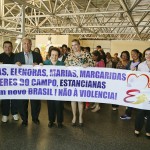 Sergipe adere ao programa “Mulher: Viver sem Violência”  -