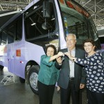 Sergipe adere ao programa “Mulher: Viver sem Violência”  -