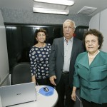Sergipe adere ao programa “Mulher: Viver sem Violência”  -