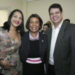 Sergipe adere ao programa “Mulher: Viver sem Violência”  -